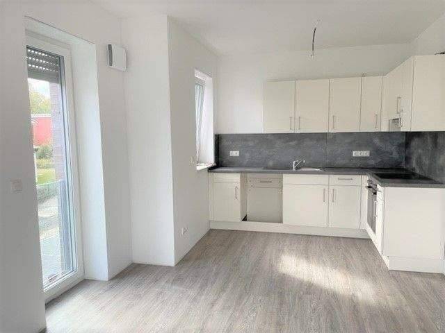 Thumbnail-Moderne 2 Zimmerwohnung