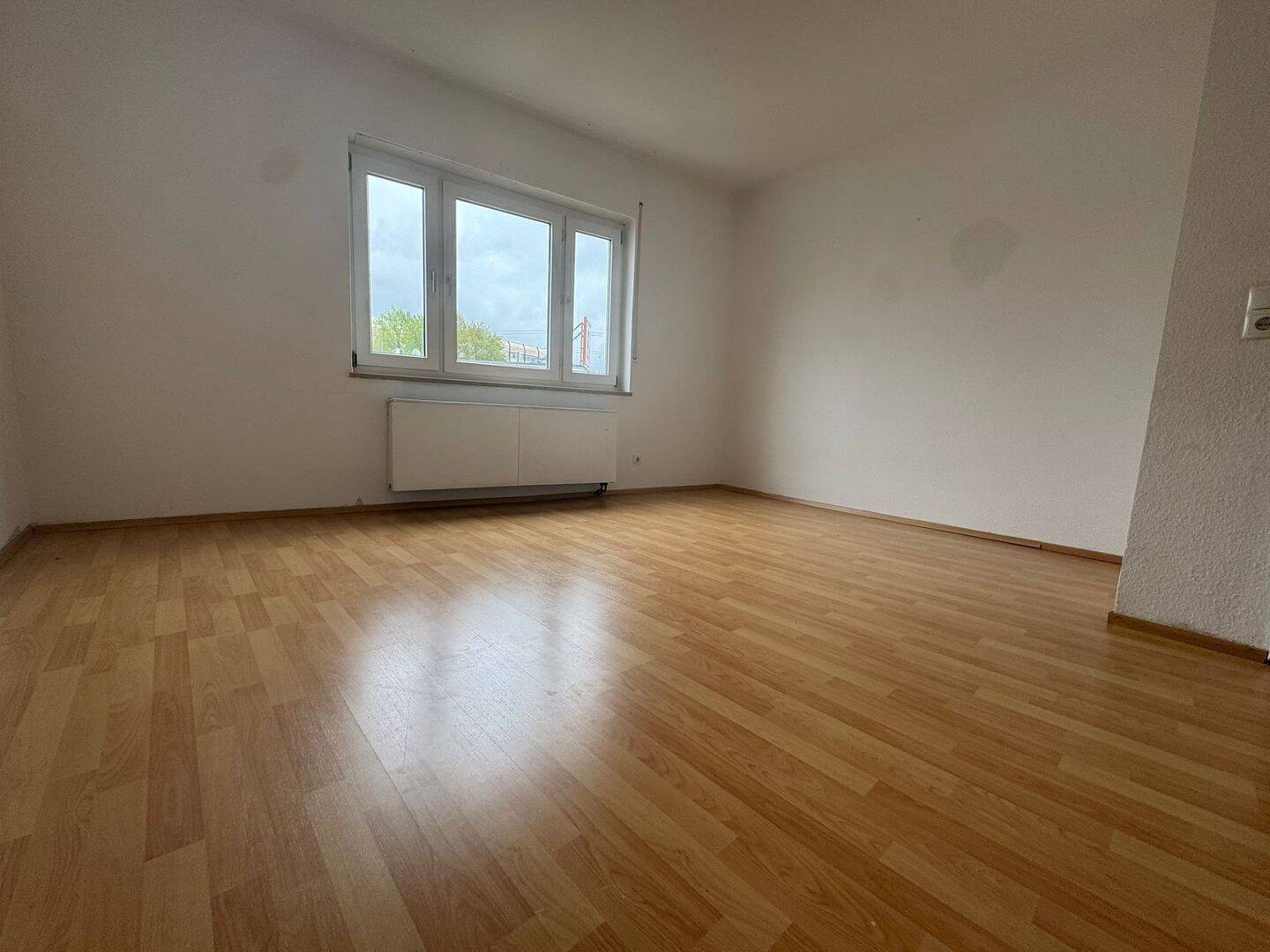 Thumbnail-Attraktive 2-Zimmer-Wohnung mit top Infrastruktur!