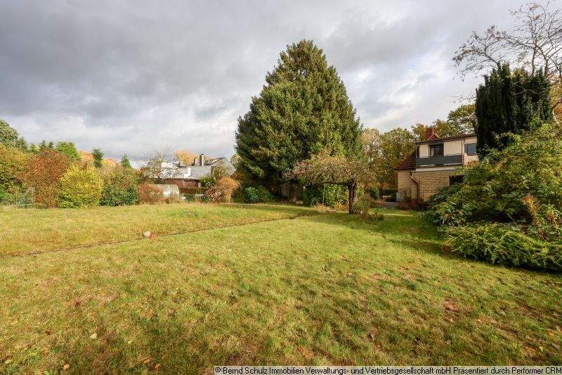 Thumbnail-Baugrundstück für Doppelhaus oder Einfamilienhaus