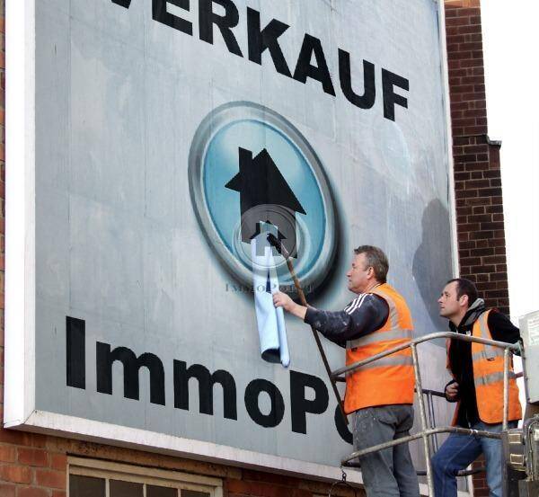 Thumbnail-!!! ImmoPoint !!! Mehrfamilienhaus mit Gewerbeflächen in zentraler Lage von Iserlohn (IP V 1 BS 920)