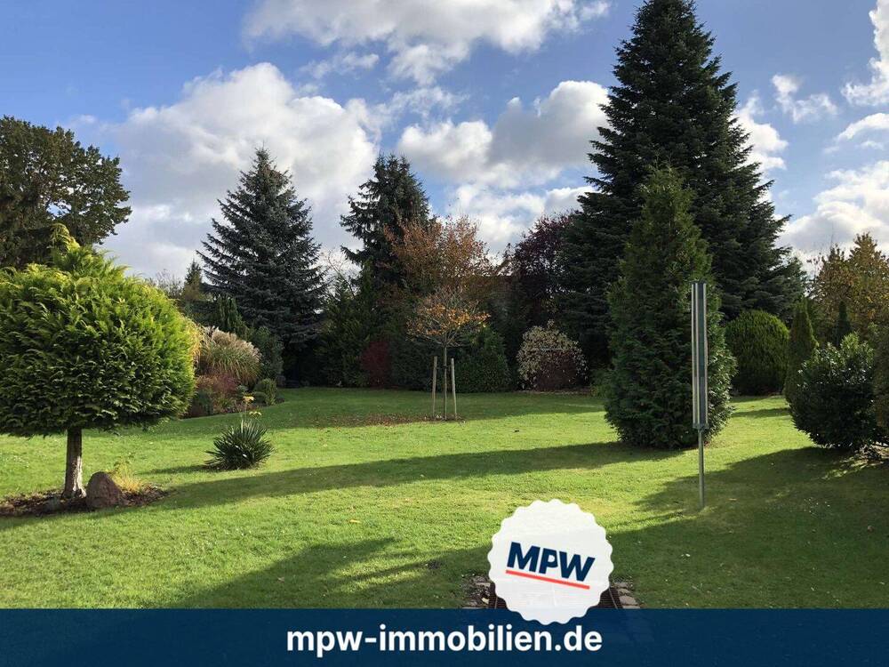 Thumbnail-Wow! Filetgrundstück in Fredersdorf