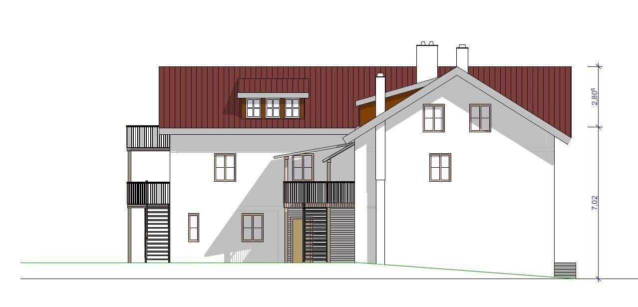 Thumbnail-++ VIELSEITIGES MFH MIT ENTWICKLUNGSPOTENZIAL ++ FÜR MEHRERE GENERTIONEN ++ FÜR SELBSTNUTZER ++ ALS INVESTMENT ++