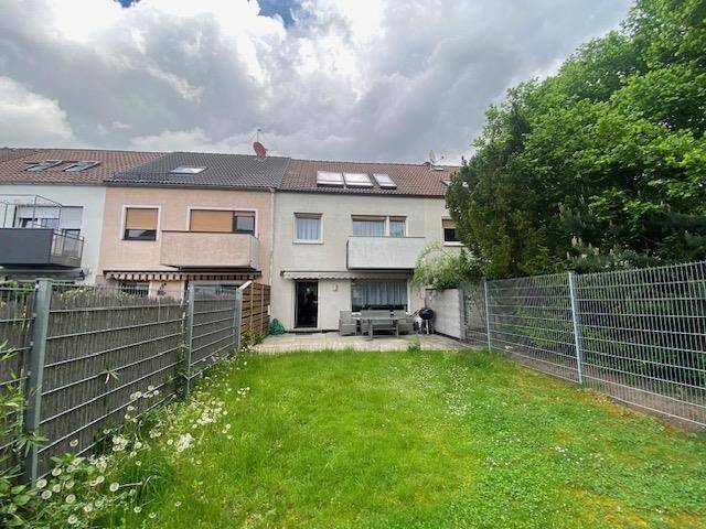 Thumbnail-Reihenmittelhaus in gute Lage