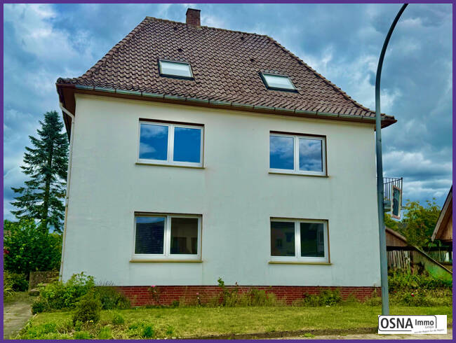 Straßenanaicht