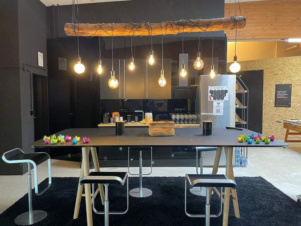 Thumbnail-Wunderbare Büroräume und Arbeitsplätze im Bottwartal - All-in-Miete