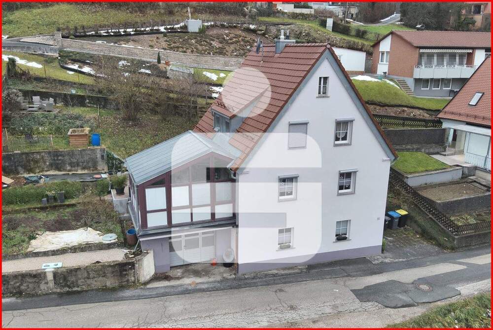 Thumbnail-Haus sucht Familie