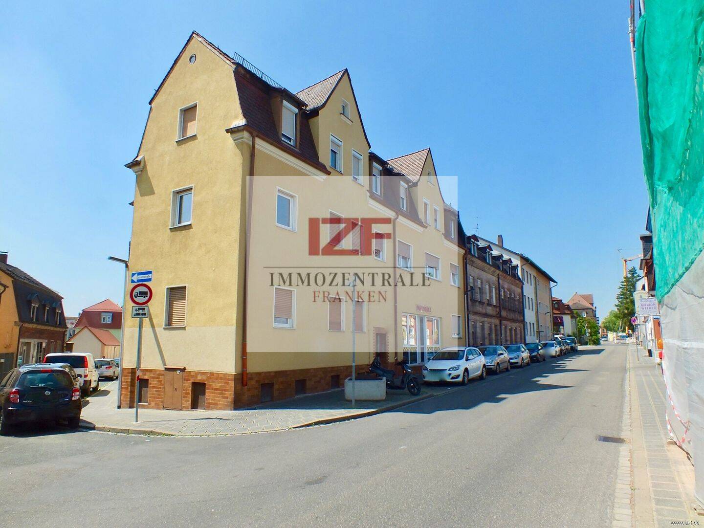 Thumbnail-Büro-Praxisfläche in Zirndorf