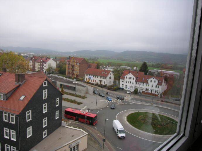 Thumbnail-Eschwege - 3 ZKB am Bahnhof