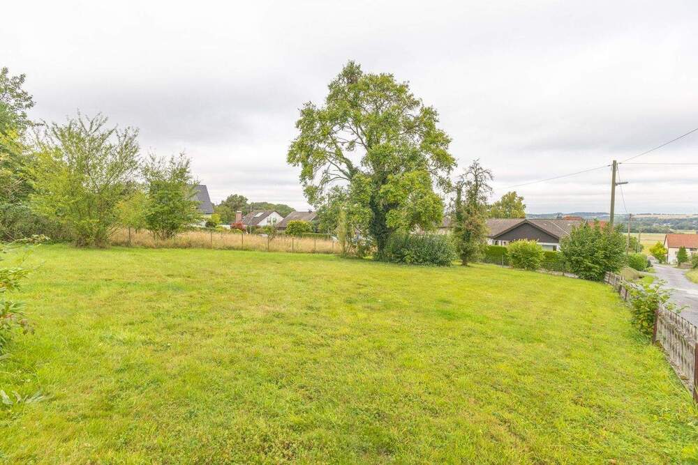 Thumbnail-MendenNiederbarge - großes Baugrundstück in ländlicher Lage (Teilung möglich)