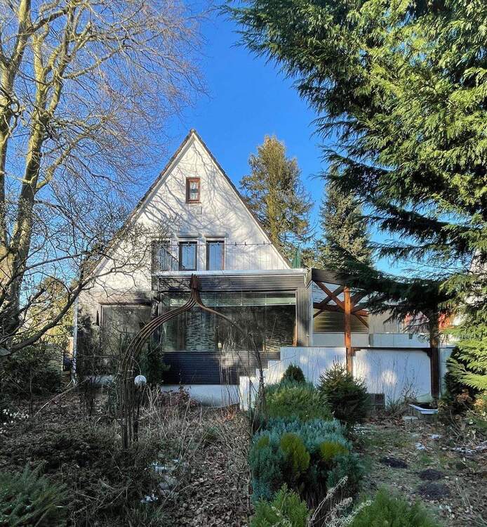 Thumbnail-Ein Zuhause neu gestalten