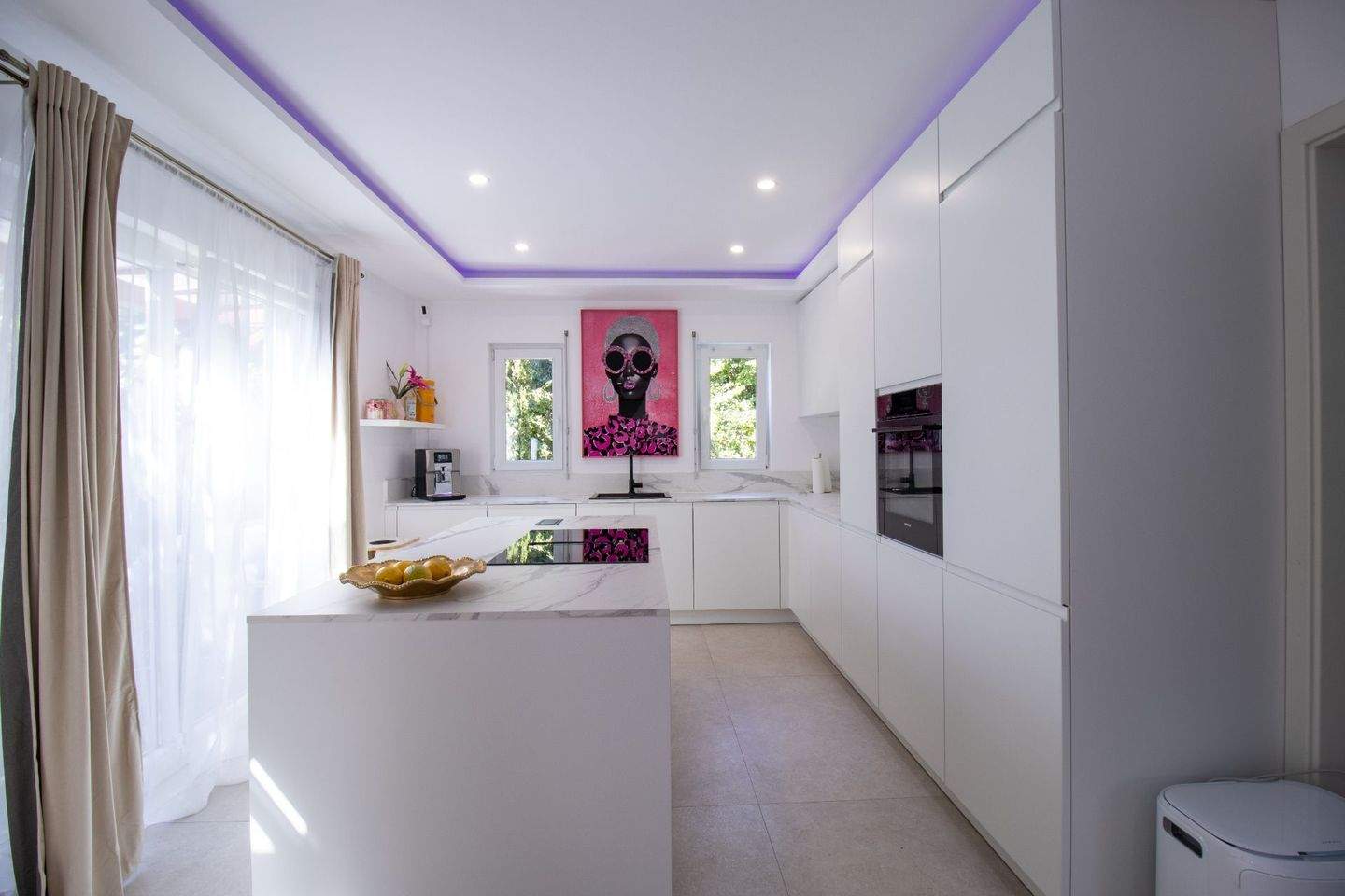 Thumbnail-Sofort einziehen: Modernes Einfamilienhaus in ruhiger Ortsrandlage mit hohem Wohnkomfort