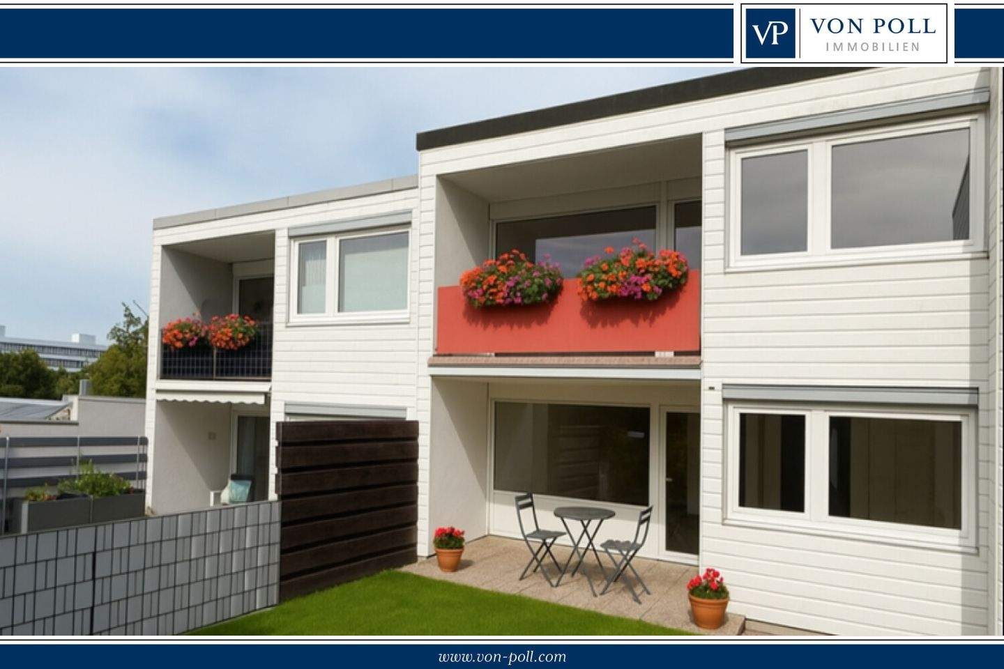 Thumbnail-So flexibel wie Ihr Leben: Zuhause in stadtnaher und ruhiger Wohnlage