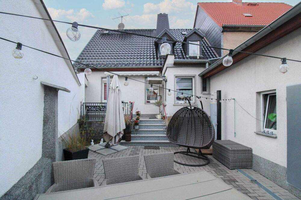 Thumbnail-Gepflegtes 4-Zi.-Zuhause in Nienburg