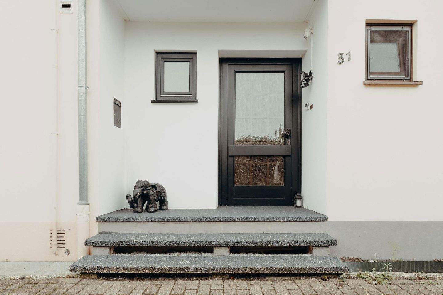 Thumbnail-Charmantes Reihenmittelhaus mit Sauna, Garage & Garten-Oase in StuhrVarrel - **PROVISIONSFREI**