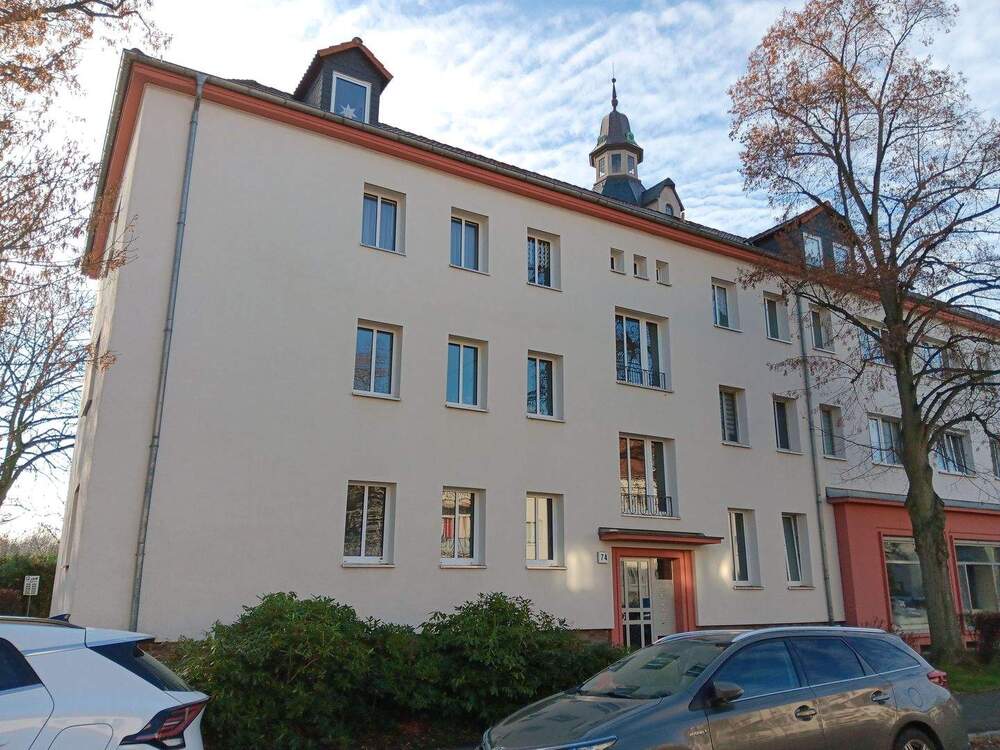 Thumbnail-wohnen in Ruhiger Lage