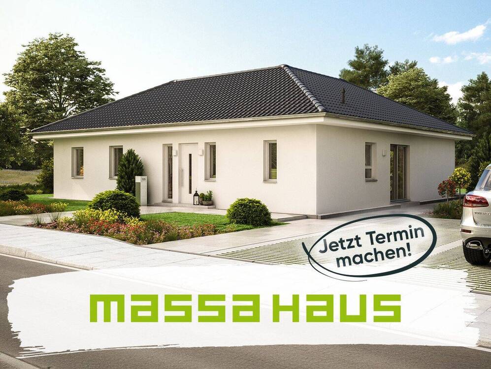 Thumbnail-Muskelhypothek statt Miethai | massa haus