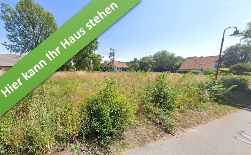 Thumbnail-Mit Grundstück, ihr großzügiges Familienhaus in Harber.