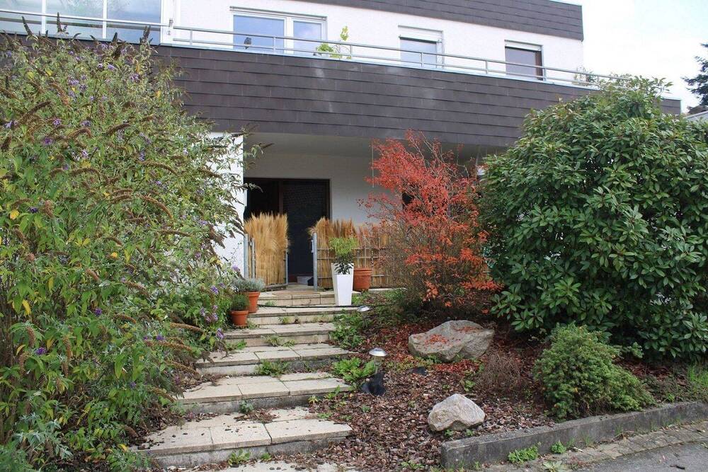 Thumbnail-Wohnung in ruhiger Waldrandnähe!