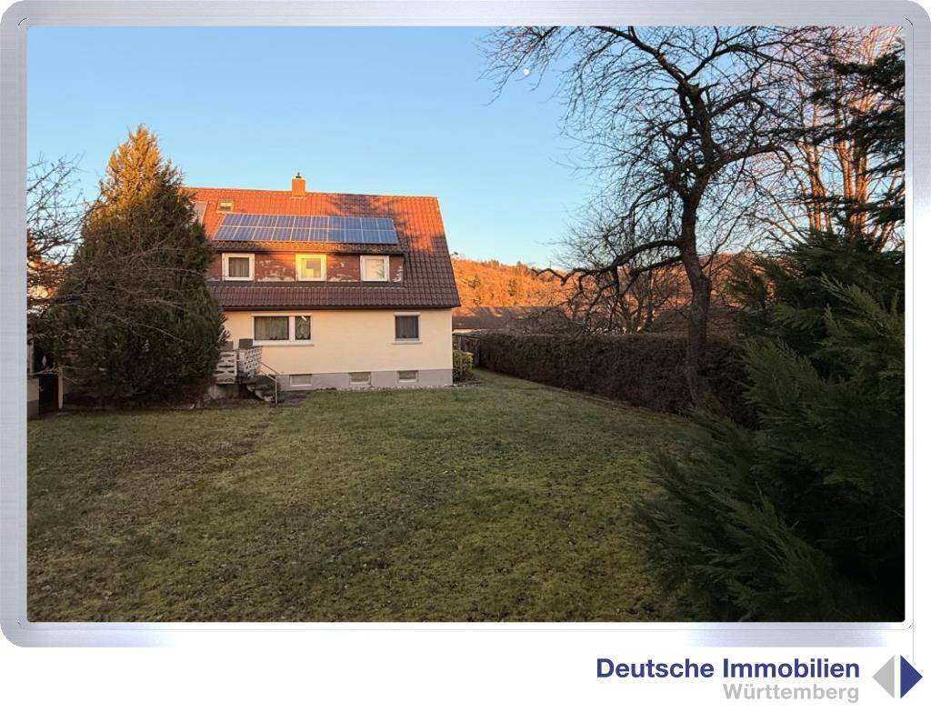 Ansicht West