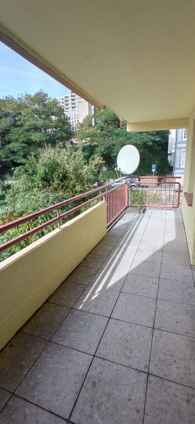 Thumbnail-Ideal für Single ! In Citynähe und Bahnhofnähe, sanierte, chice 2 -Zi.- Wohnung mit Balkon in Barmen