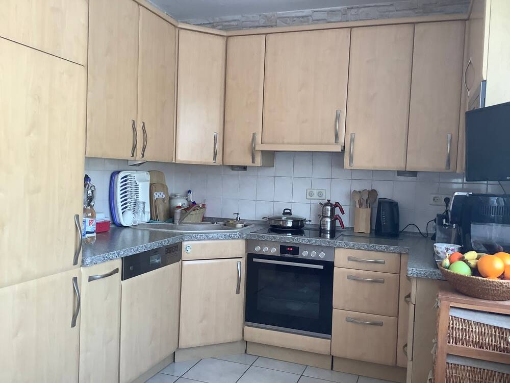 Thumbnail-Gepflegte 3 Zimmer-Wohnung in Garbsen OT Auf der Horst