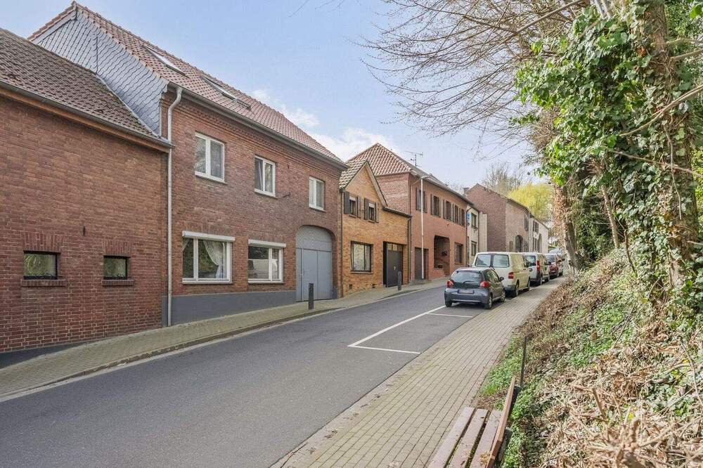 Thumbnail-Großzügiges Zweifamilienhaus mit Innenhof, Halle und vielseitiger Nutzung - Selfkant - Hillensberg!