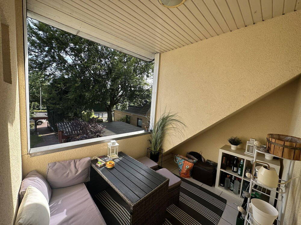 Balkon 1