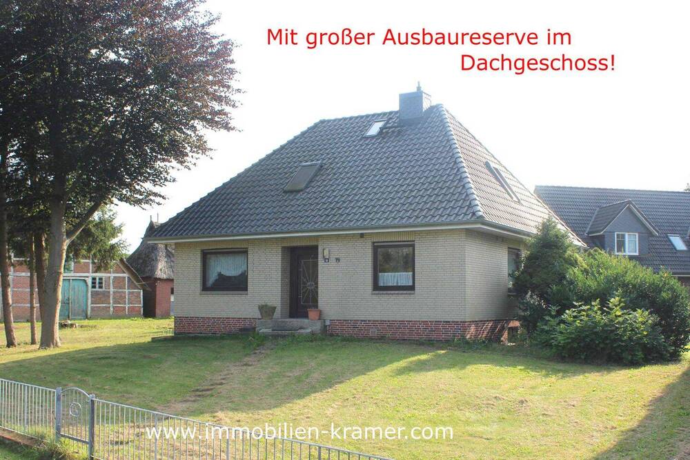 Thumbnail-Zwischen den Zäunen oder Liebe auf den zweiten Blick! Eingestaubte Perle in bester Wohnlage