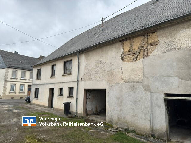 Thumbnail-Haus in Kempfeld