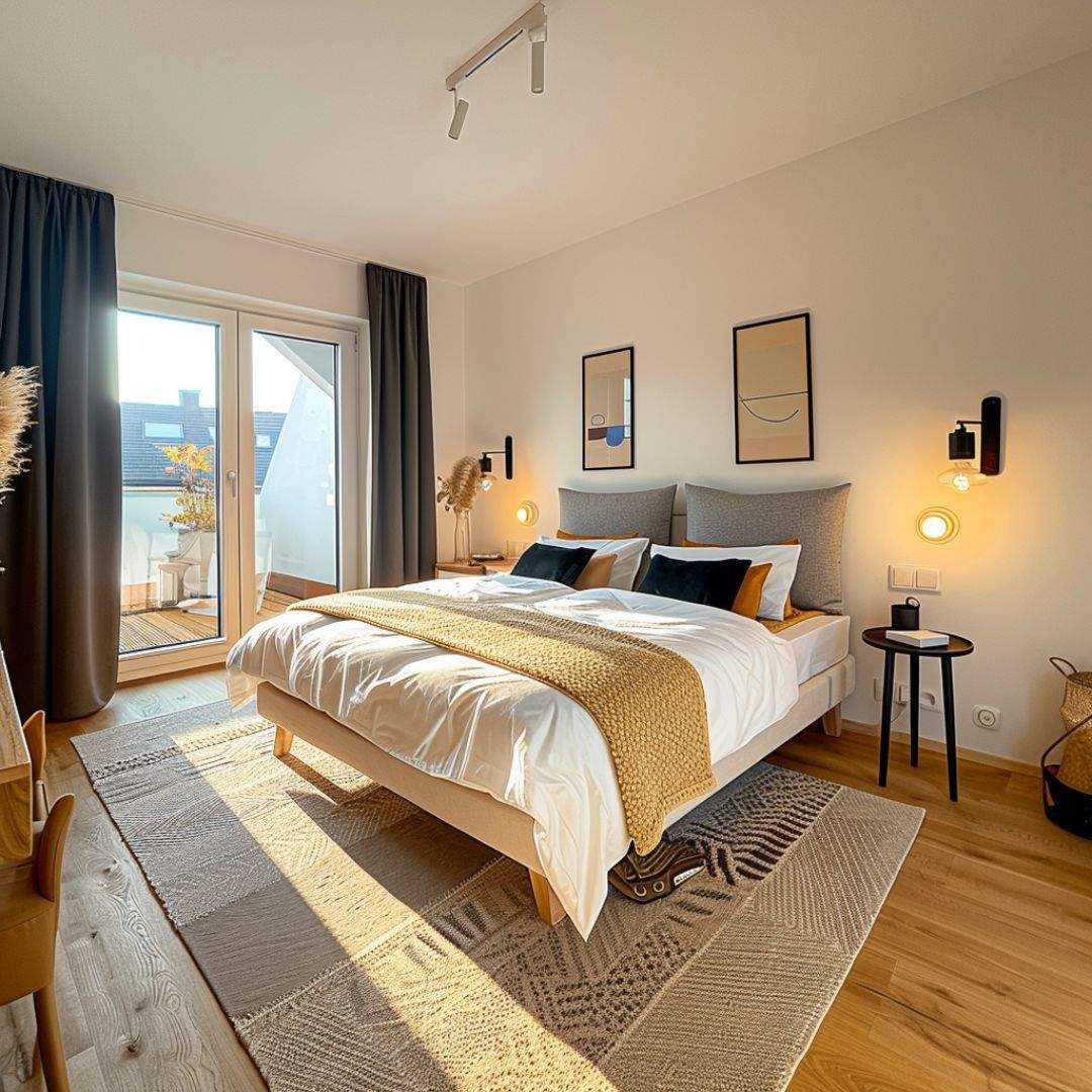 Thumbnail-## NEUBAU – ERSTBEZUG – Ein Garten für traumhafte Kindheitserinnerungen. Ein Haus zum Leben. Keller dabei!