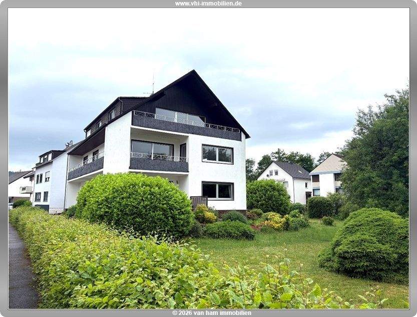 Thumbnail-+++ Mehrfamilienhaus mit großen und hellen Wohnungen in Trier-Pfalzel zu verkaufen +++