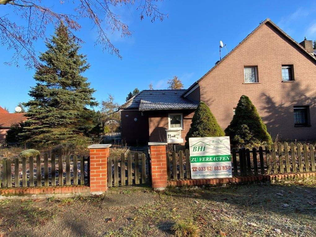 Thumbnail-Ihr Projekt in Seenähe: Haus mit Charakter und weiterem Bebauungspotenzial