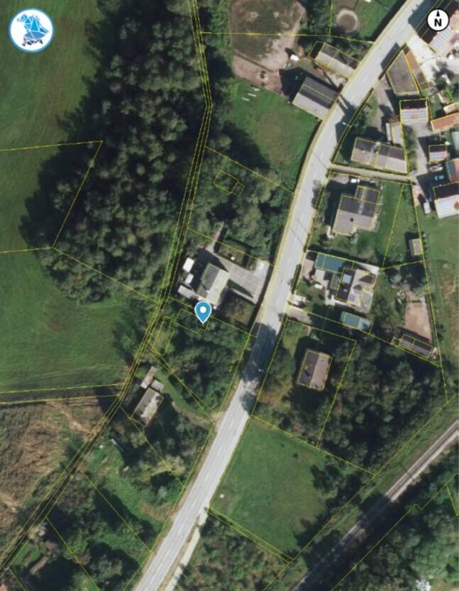 Luftbild