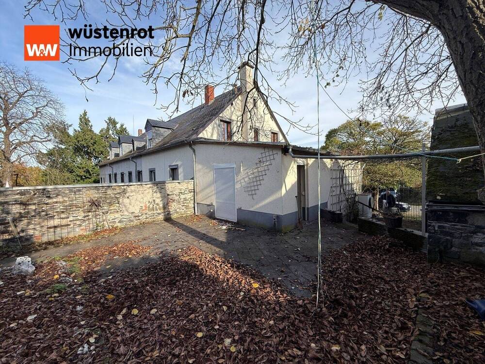 Thumbnail-Hier ist Platz für Träume Einfamilienhaus mit Scheune und großem Garten in Mayen