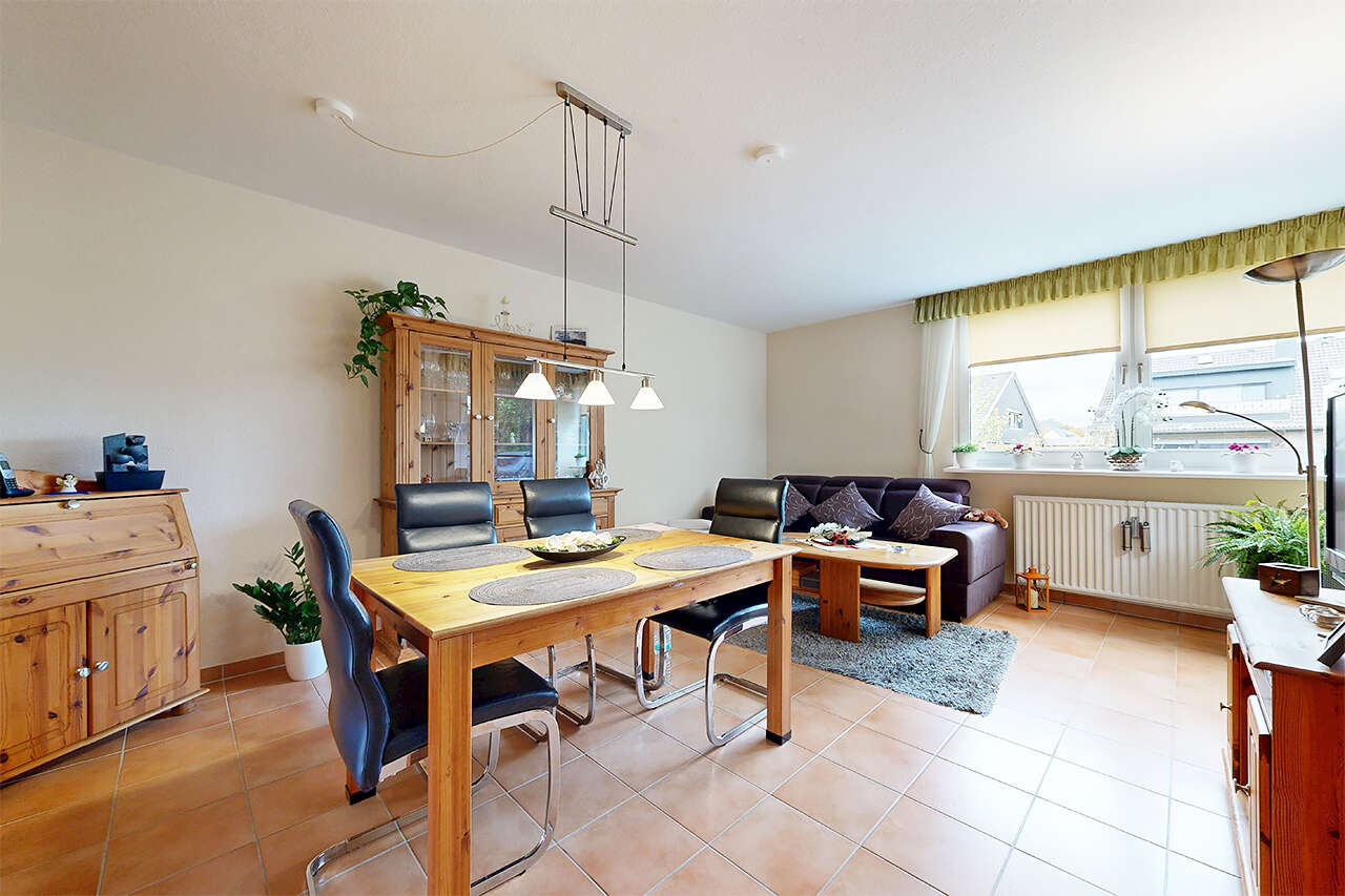 Thumbnail-PHI AACHEN - Helles Wohnglück mit sonnenverwöhnter Dachterrasse in Aachen-Oberforstbach!