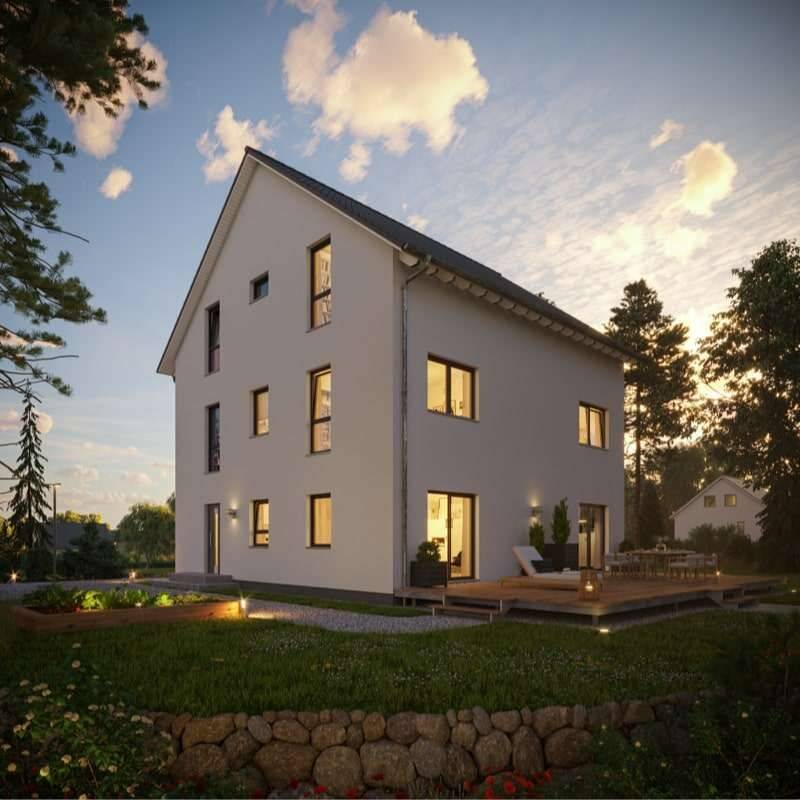 Thumbnail-Mehr Raum fürs Leben! Hier finden gleich zwei Familien den perfekten Platz!