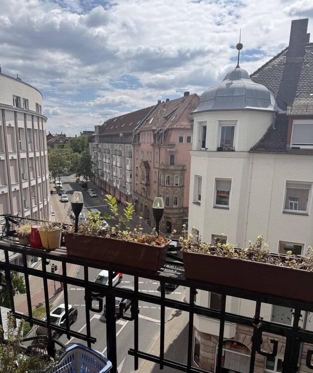 Balkon
