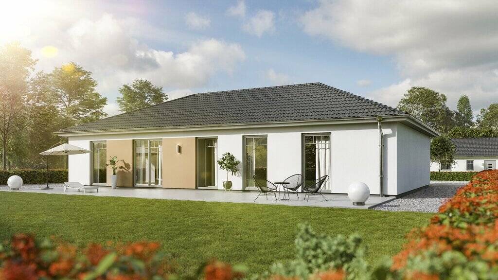 Thumbnail-Hartmannsdorf- mein neues Zuhause - Bungalow 131