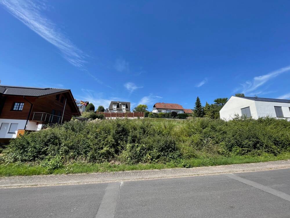 Thumbnail-Ein schöner Platz für die eigenen vier Wände!!