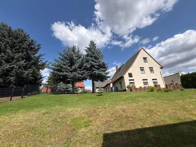 Thumbnail-Ländliches Kleinod - Bauernhaus für Naturliebhaber