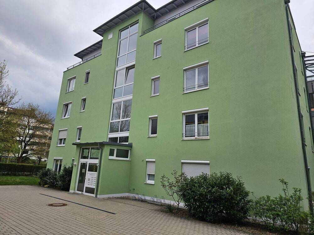 Thumbnail-wunderschöne 2 Zimmer Wohnung - barrierefrei