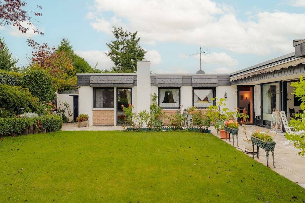 Thumbnail-Familienfreundlicher Bungalow in Rösrath