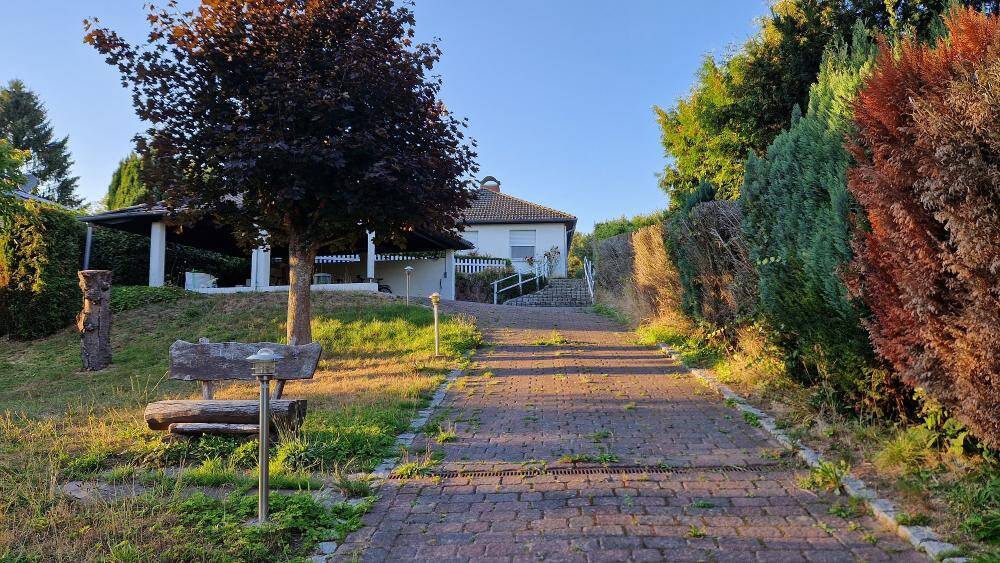 Thumbnail-Einfamilienhaus in Rosengarten-Sottorf