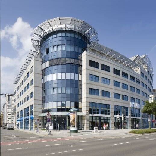 Thumbnail-2.660 qm (teilbar ab ca. 200 qm) – Attraktive Bürofläche im Listbogen – Provisionsfrei!