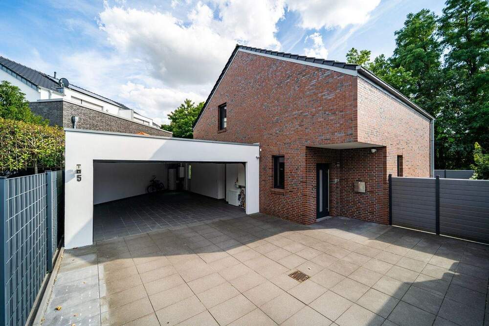 Thumbnail-Einziehen. Wohlfühlen. Ankommen. - Modernes Wohnen für Anspruchsvolle