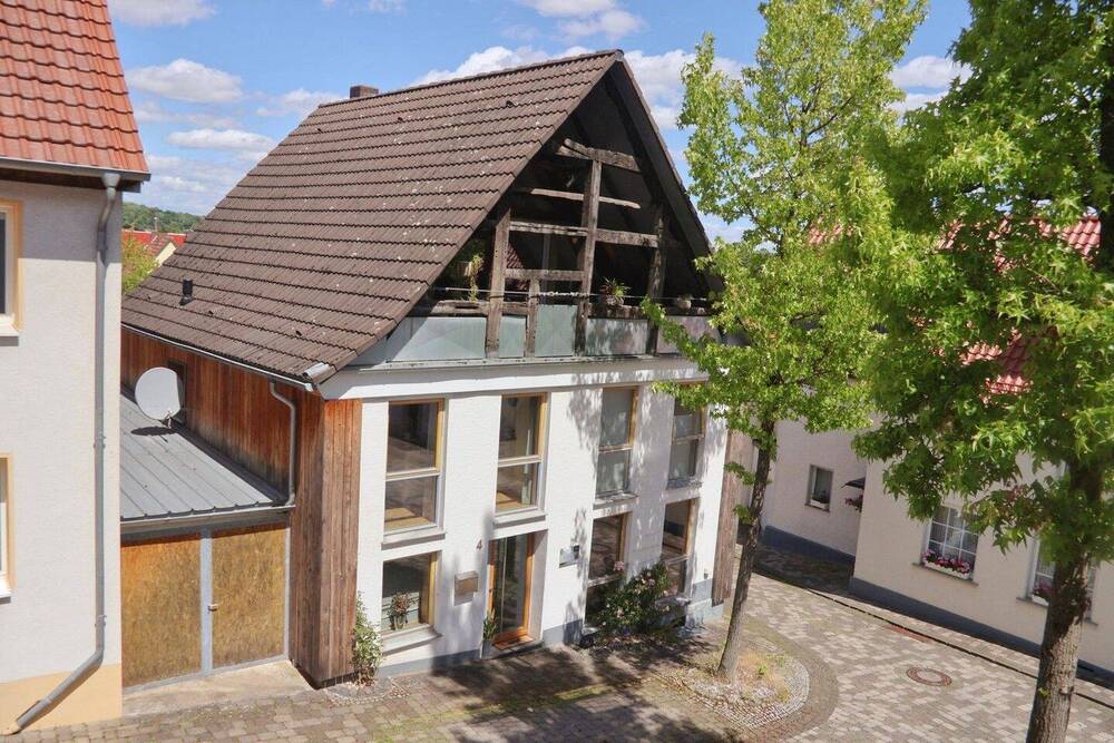 Thumbnail-Individuelles Haus zum Verkauf - Ein Zuhause mit Charakter
