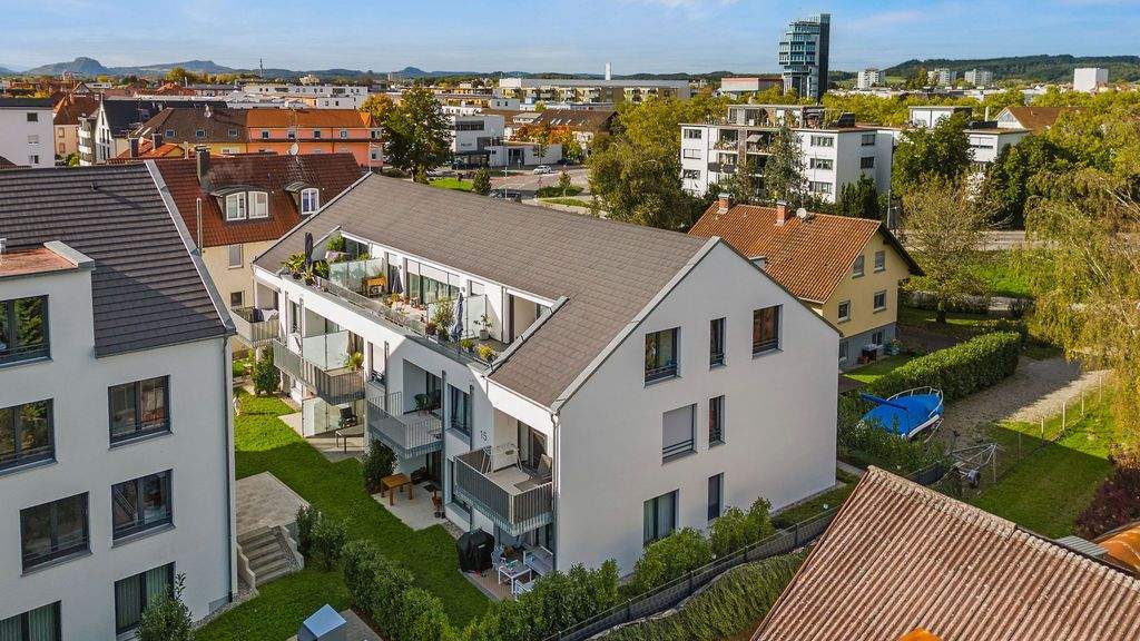 Thumbnail-Zwischen Mettnau und Altstadt! Traumhafte Eigentumswohnung in Radolfzell