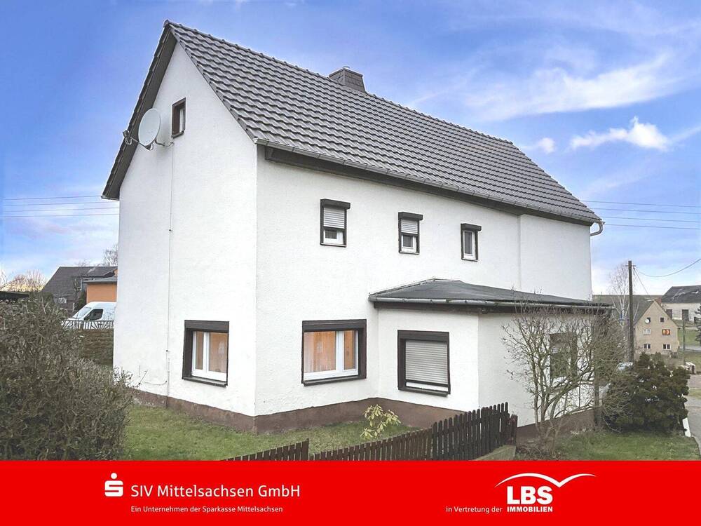 Thumbnail-Wohnen abseits vom Großstadttrubel