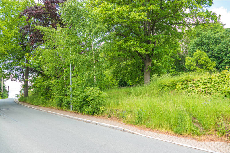 Thumbnail-+++JETZT TERMIN VEREINBAREN: großzügiges Grundstück zur individuellen Verwirklichung in Jahnsdorf+++