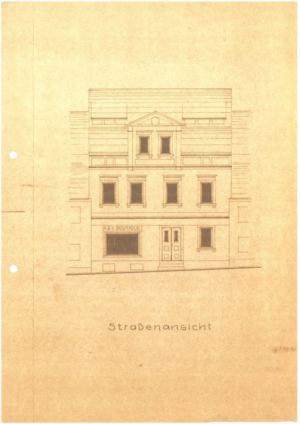 Thumbnail-zwei Grundstücke mit denkmalgeschütztem Altbau in Löbau - großes Potenzial